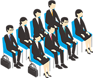 新卒採用情報