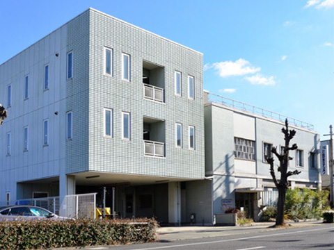 日本テック