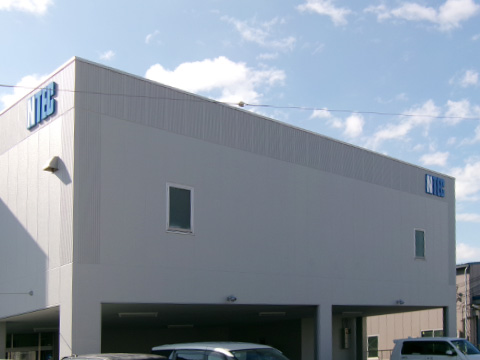 株式会社NTECコーポレーション