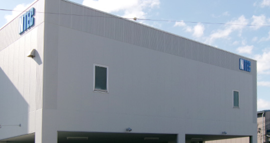 株式会社NTECコーポレーション