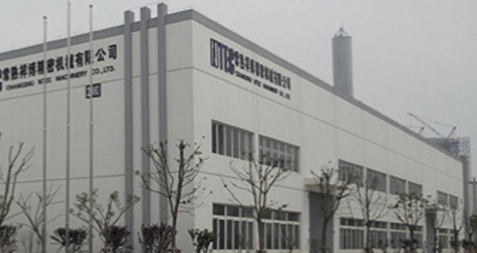 常熟祥博精密機械有限公司