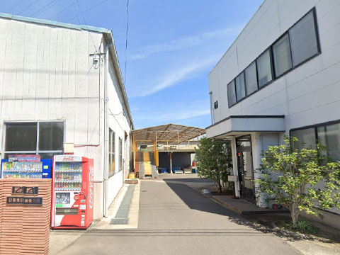 日精機器株式会社